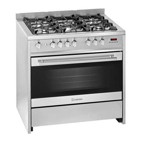gas electric stoves south africa